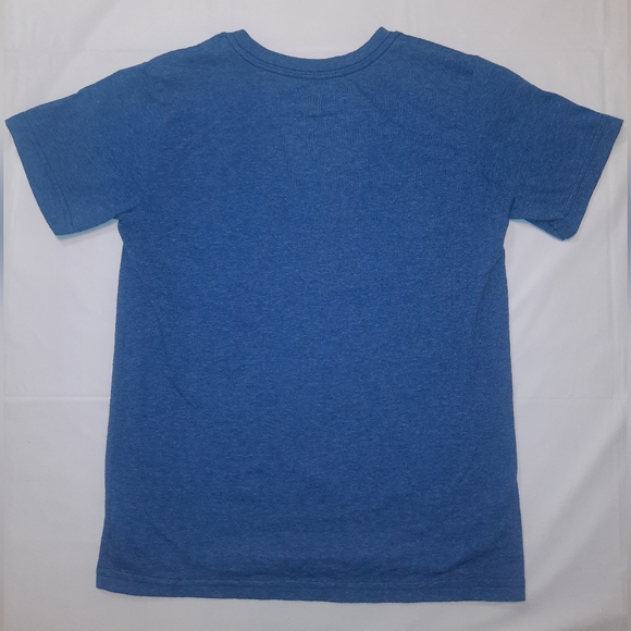 Disney | Characters Tshirt Blue Size M (7/8) Like New - Picture 7 of 8